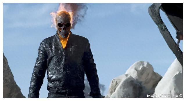 凯奇新片获评满分，“烂片之王”地位受挑战