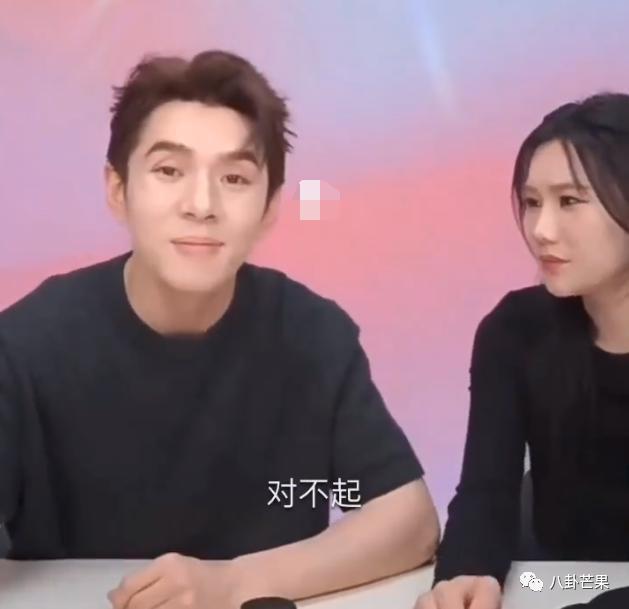 李佳琦这房，塌得好彻底