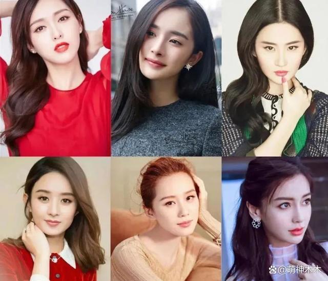 杨幂生日唐嫣又缺席送祝福！再现塑料闺蜜情，抱团太明显