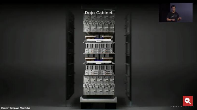 马斯克直播自动驾驶“去扎克伯格家”，45分钟仅一次人工干预