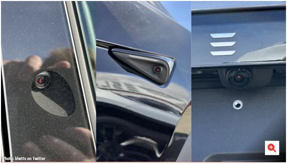 马斯克直播自动驾驶“去扎克伯格家”，45分钟仅一次人工干预