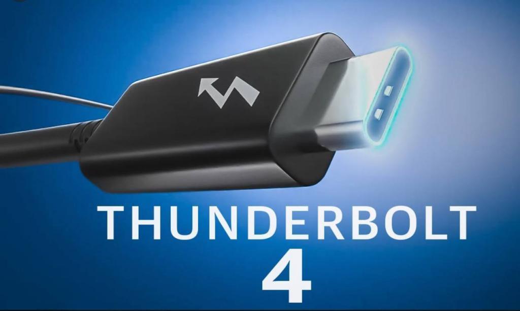 Thunderbolt 5 ：创作者和游戏玩家的出色解决方案
