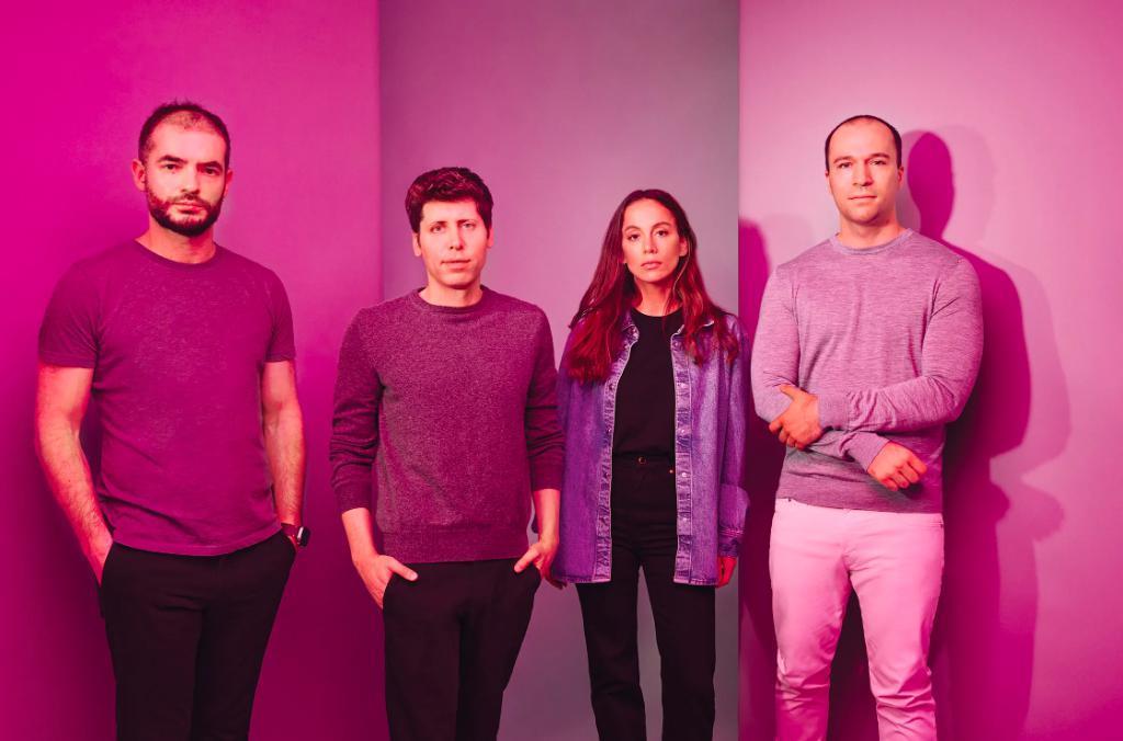 OpenAI：颠覆一切，也被一切颠覆