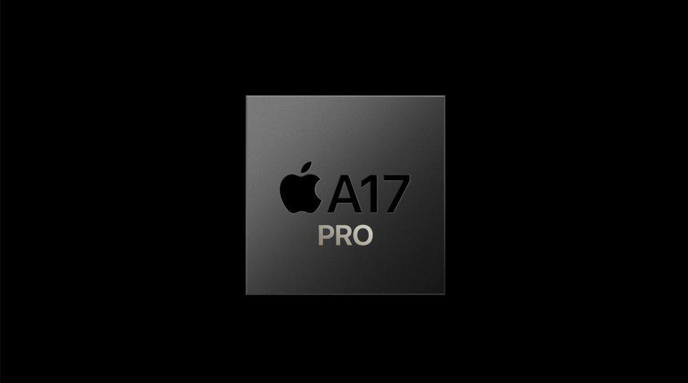 iPhone 15 Pro发布：钛合金机身配A17 Pro芯片，起售价999美元