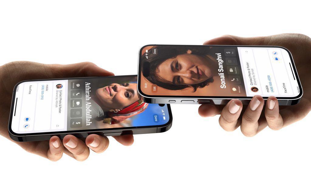 苹果宣布 9 月 18 日发布 iOS / iPadOS 17 正式版更新