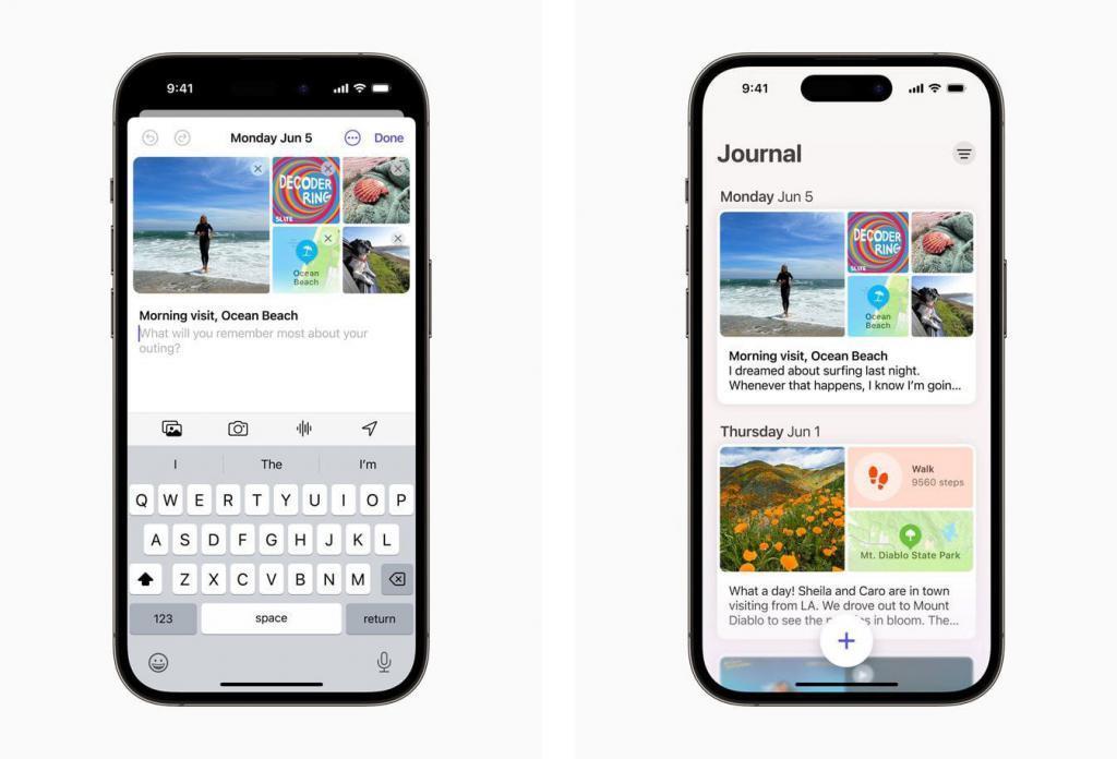苹果宣布 9 月 18 日发布 iOS / iPadOS 17 正式版更新