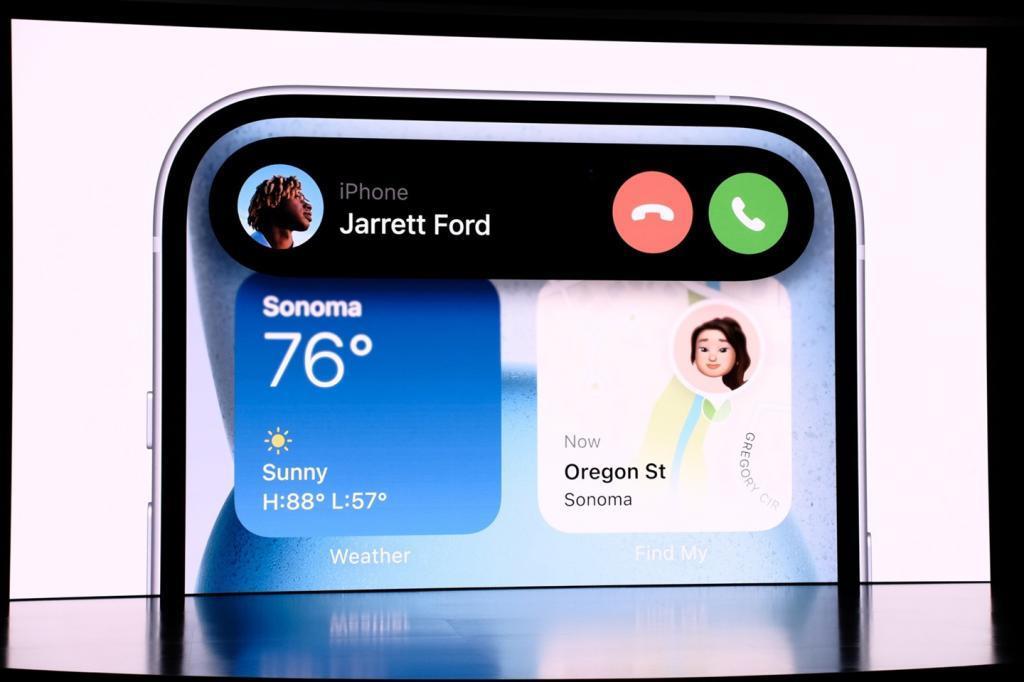 苹果发布6.1/6.7英寸iPhone 15标准机型：升级灵动岛、4800万主摄