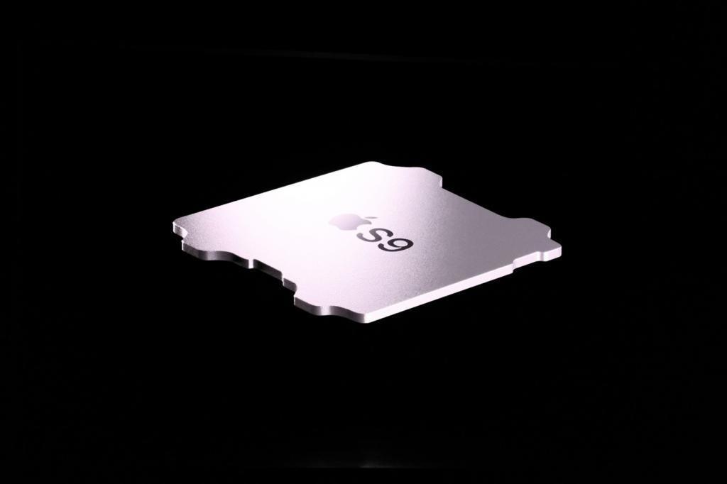 苹果发布 Apple Watch Series 9：升级 S9 芯片