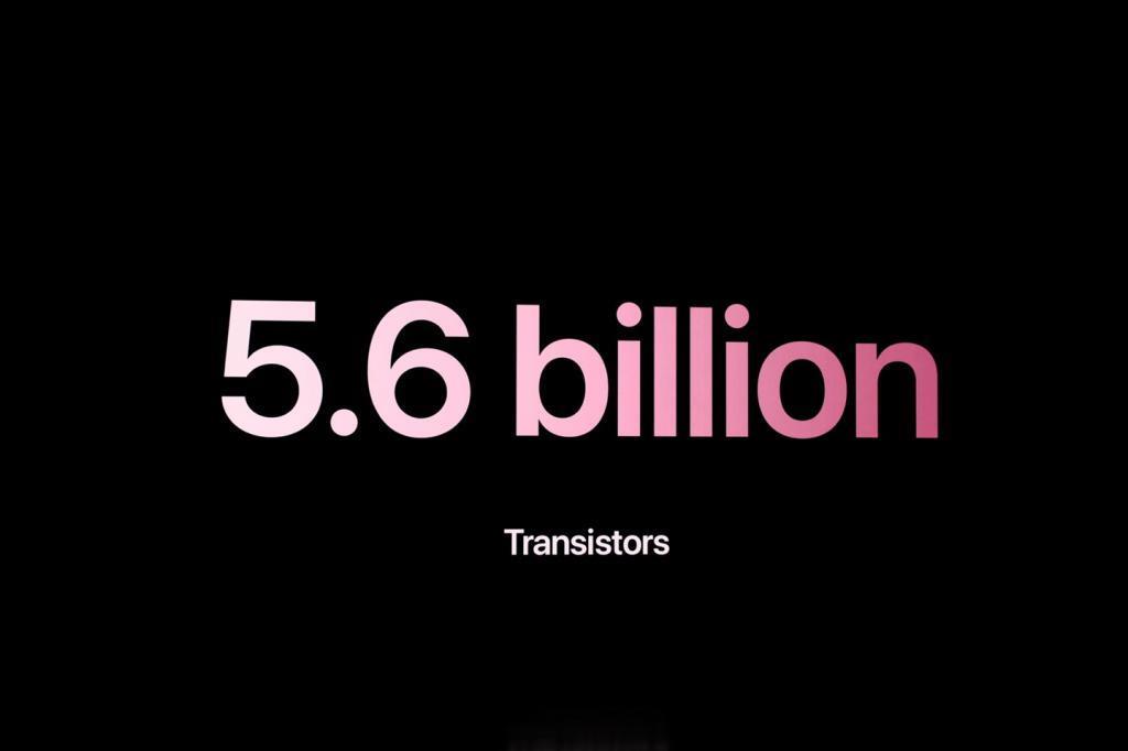 苹果发布 Apple Watch Series 9：升级 S9 芯片