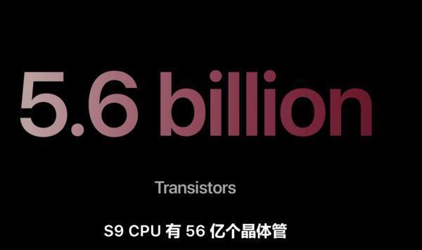 Apple Watch Serise 9发布 配备S9芯片 新增手势操作