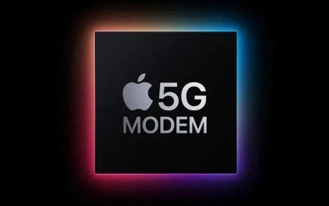 苹果自研基带，梦碎！！！