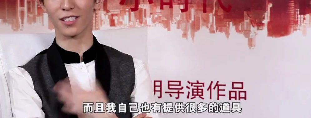 同行发烂发臭，郭敬明都成行业标杆了？