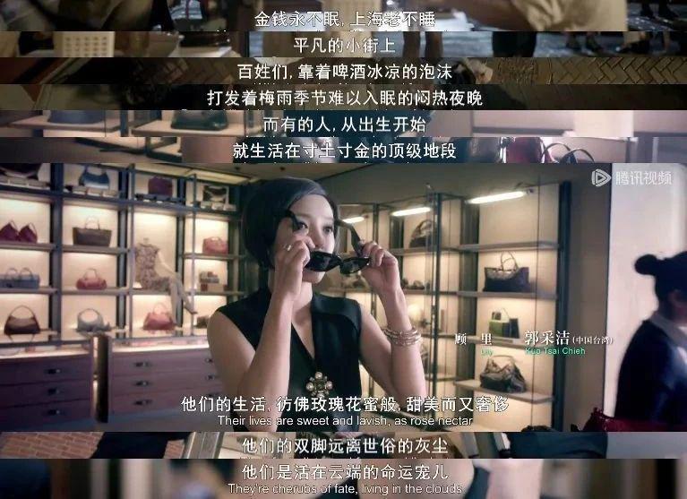 同行发烂发臭，郭敬明都成行业标杆了？