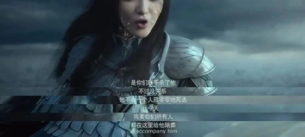 同行发烂发臭，郭敬明都成行业标杆了？