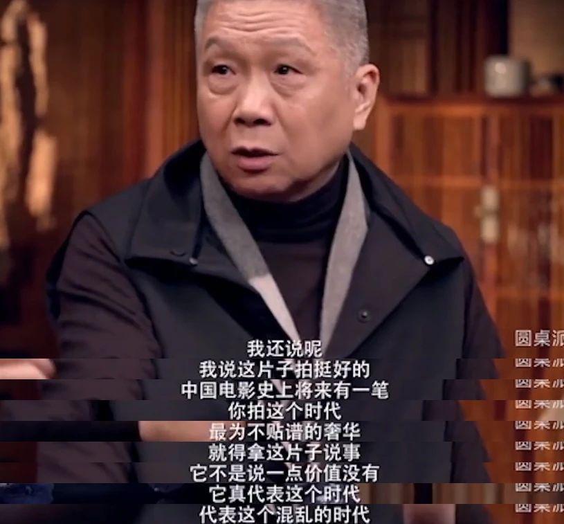 同行发烂发臭，郭敬明都成行业标杆了？