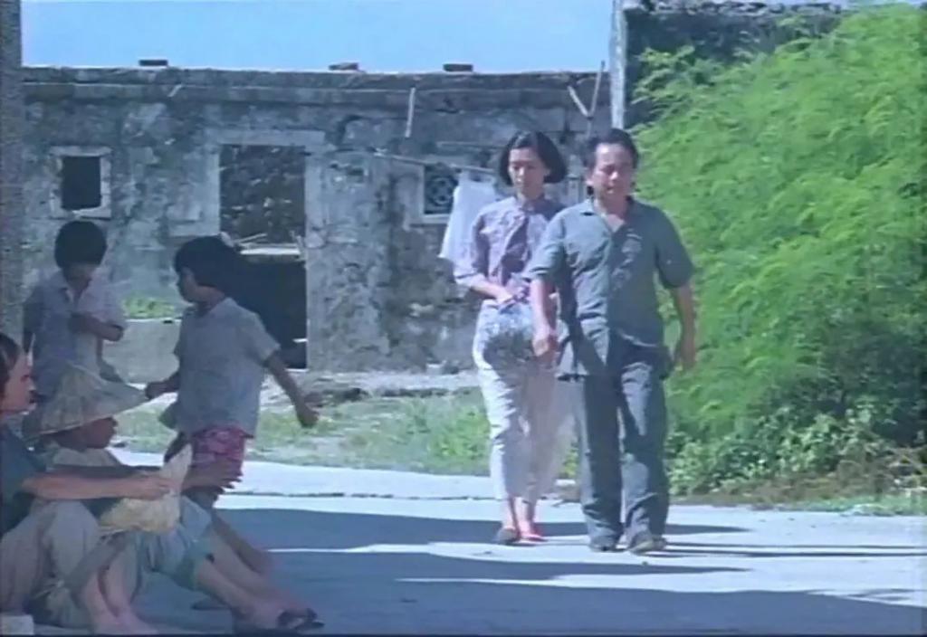 37年前的禁片，惊掉了我的下巴…