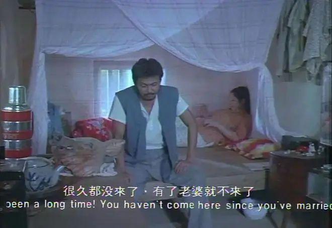 37年前的禁片，惊掉了我的下巴…