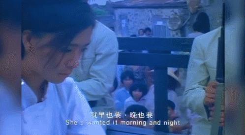 37年前的禁片，惊掉了我的下巴…