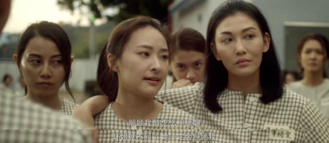 全片删减，她烂得这么恶心？