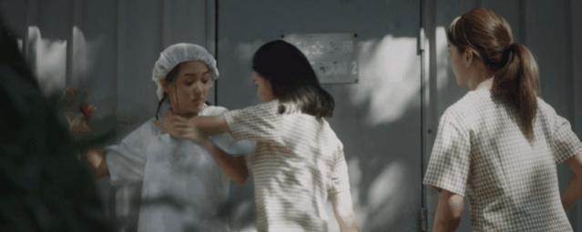 全片删减，她烂得这么恶心？