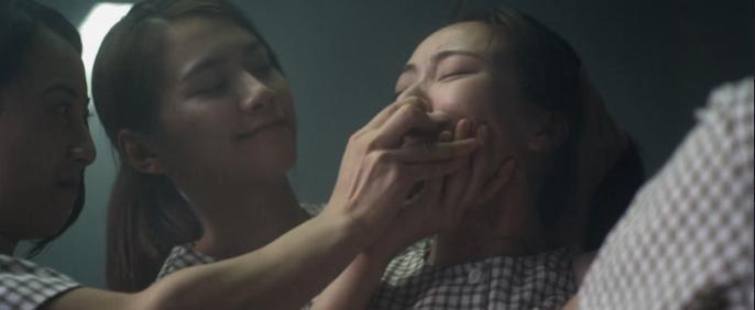 全片删减，她烂得这么恶心？