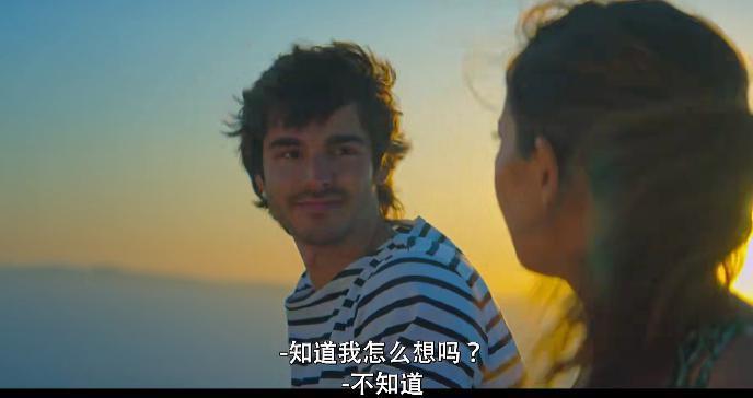 颜值与尺度齐飞，我是土狗我爱看！