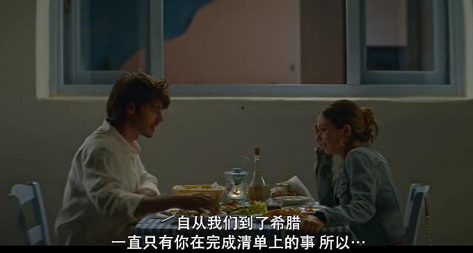 颜值与尺度齐飞，我是土狗我爱看！