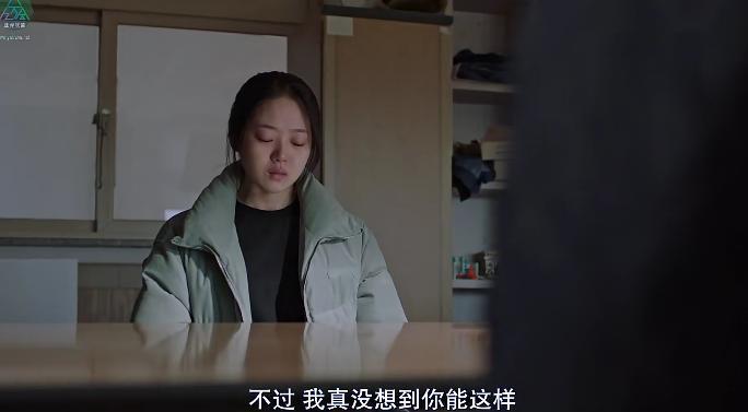 这种尺度的片子在国内,妥妥被封杀