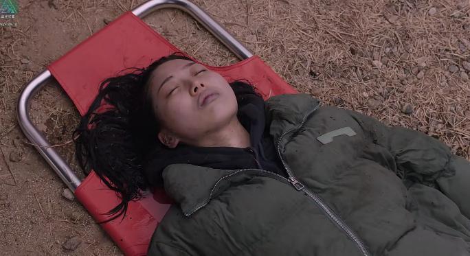 这种尺度的片子在国内,妥妥被封杀