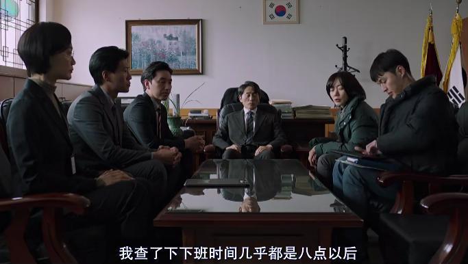 这种尺度的片子在国内,妥妥被封杀