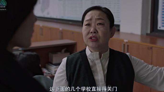 这种尺度的片子在国内,妥妥被封杀