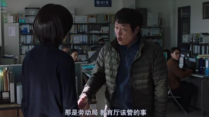 这种尺度的片子在国内,妥妥被封杀