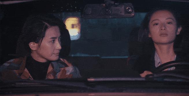 又纯又欲，国剧终于有个像样的女主了