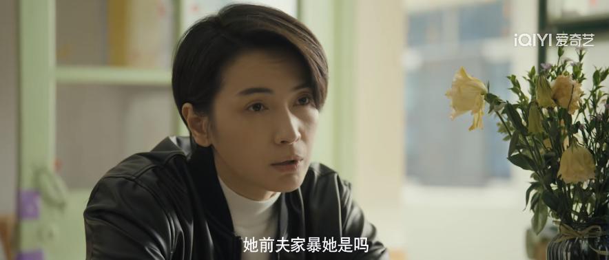 又纯又欲，国剧终于有个像样的女主了