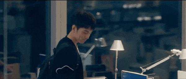 他俩这恋爱，越来越好品了