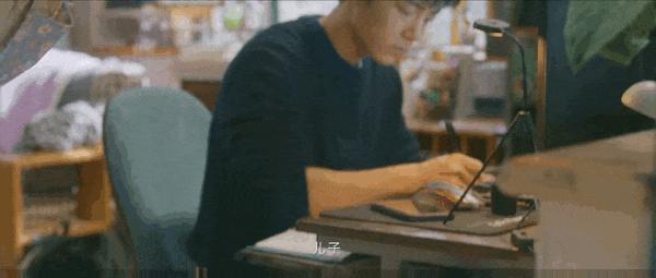 他俩这恋爱，越来越好品了