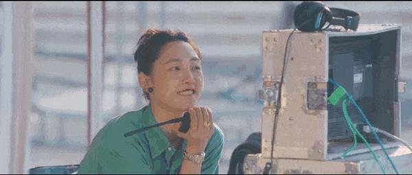 他俩这恋爱，越来越好品了