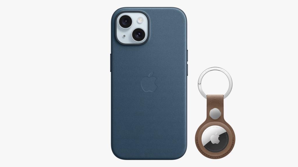 苹果正式发布 iPhone 15 ！全系上岛换 C 口，还有一个遥遥领先的更新