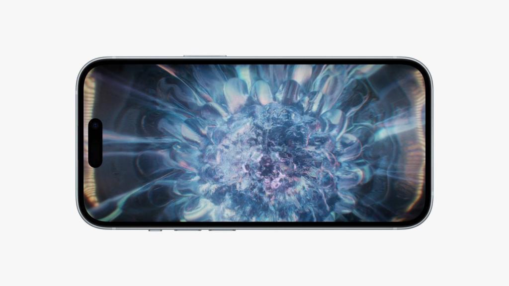 苹果正式发布 iPhone 15 ！全系上岛换 C 口，还有一个遥遥领先的更新