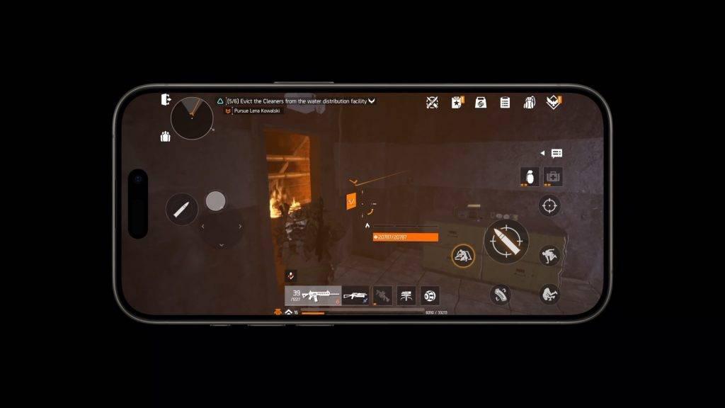 苹果正式发布 iPhone 15 ！全系上岛换 C 口，还有一个遥遥领先的更新