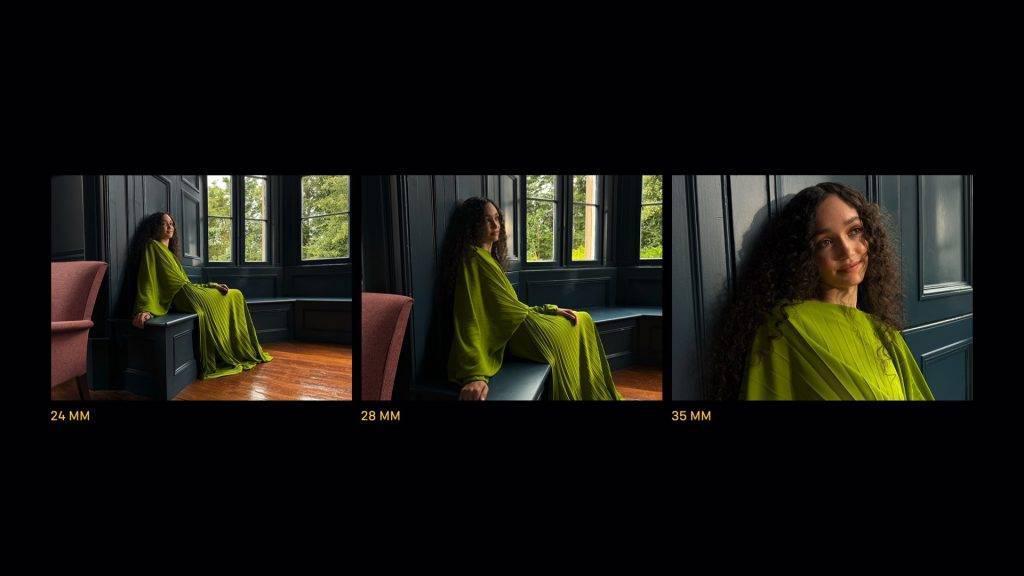 苹果正式发布 iPhone 15 ！全系上岛换 C 口，还有一个遥遥领先的更新