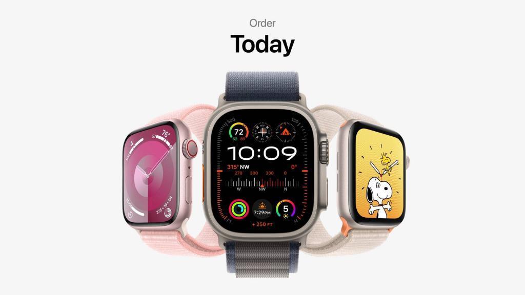 苹果正式发布 iPhone 15 ！全系上岛换 C 口，还有一个遥遥领先的更新