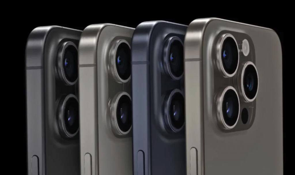 没咋加量，也没加价，苹果 iPhone 15「平平无奇」