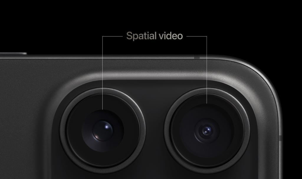 没咋加量，也没加价，苹果 iPhone 15「平平无奇」