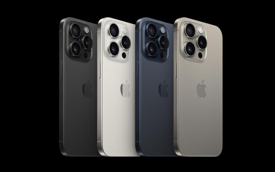 华为Mate 60系列“大战”iPhone 15系列，看看谁更好！