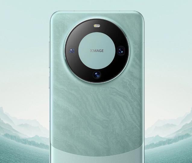 华为Mate 60系列“大战”iPhone 15系列，看看谁更好！