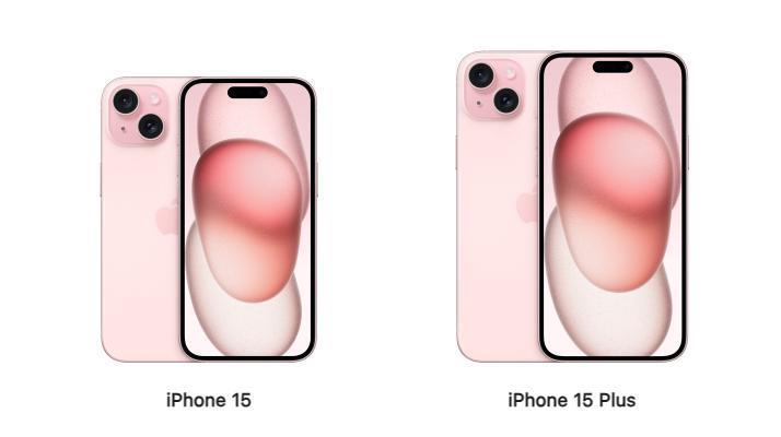华为Mate 60系列“大战”iPhone 15系列，看看谁更好！