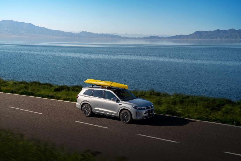 遥遥领先，华为又一新品发布！