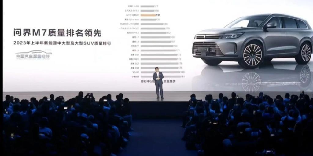 遥遥领先，华为又一新品发布！