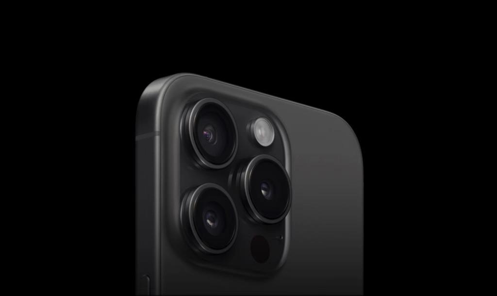 iPhone 15系列登场：迄今为止最强Pro版来了